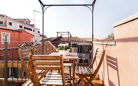 Ca' Del Mariner Apartment With Terrace